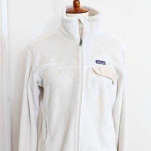 Patagonia Re-Tool full zip jacket, sz L